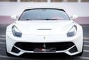 فيراري F12 F12 GCC Novatech Exhaust