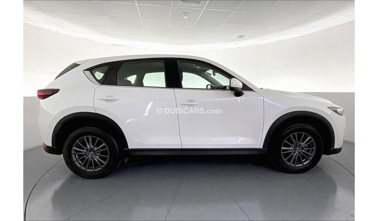 Mazda CX5 GS