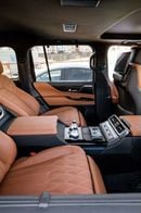 Lexus LX 600 3.5L SIGNATURE PETROL FULL OPTION WITH MBS AUTOBIOGRAPHY VIP SEAT