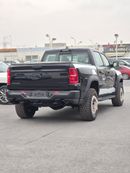 RAM 1500 RHO 3.0L V6 PETROL A/T