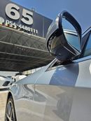 Mercedes-Benz S 560 Std 4.0L (463 HP)