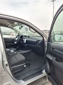 تويوتا هيلوكس Toyota Hilux Active Double Cab Med Auto 3I 2.4GD Diesel | 0 KM | 03 years Warranty