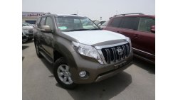 Toyota Prado Right Hand Drive V4 3.0 Diesel Automatic