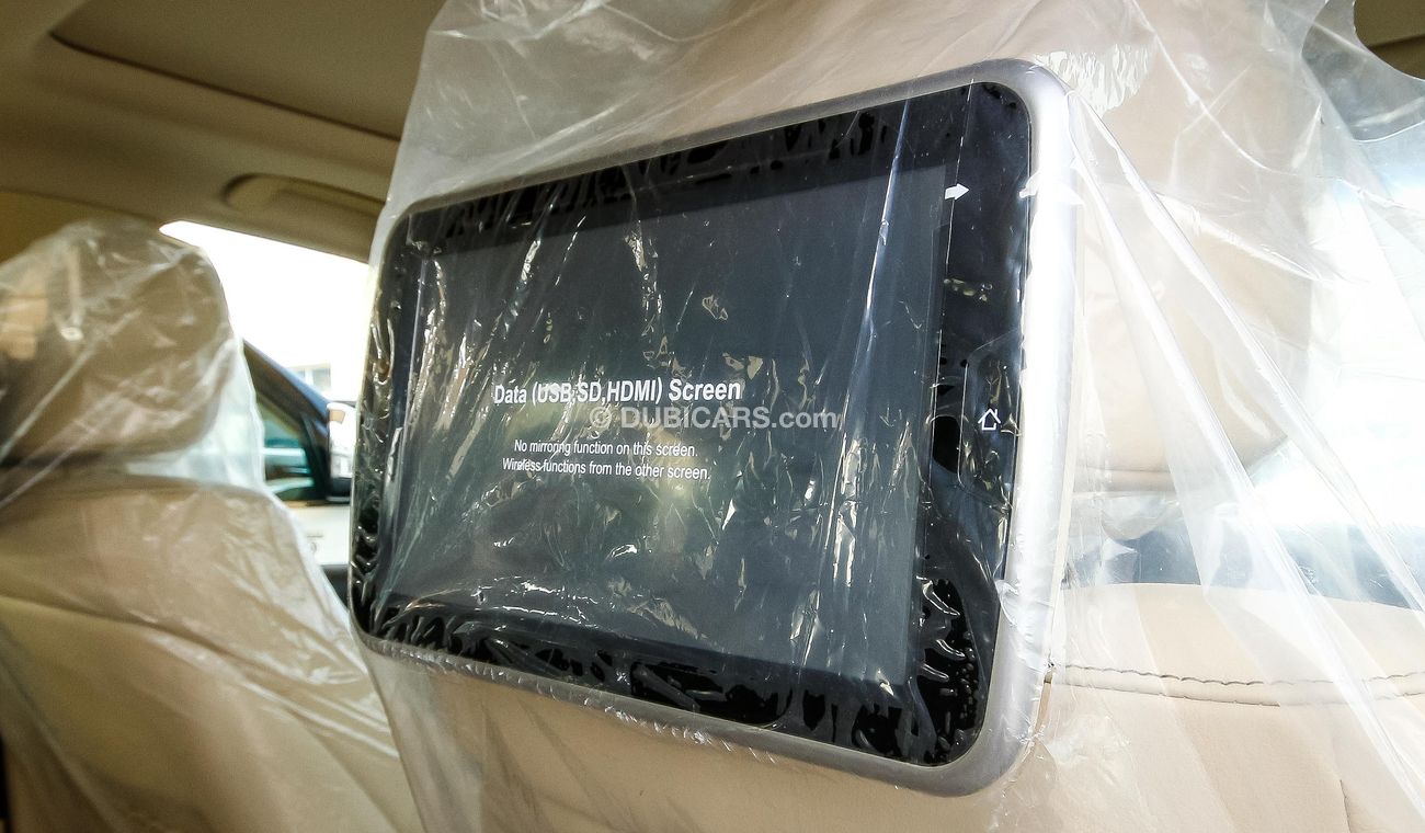 Toyota Land Cruiser GXR V6