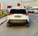تويوتا راف ٤ 2.5L (2WD) EX