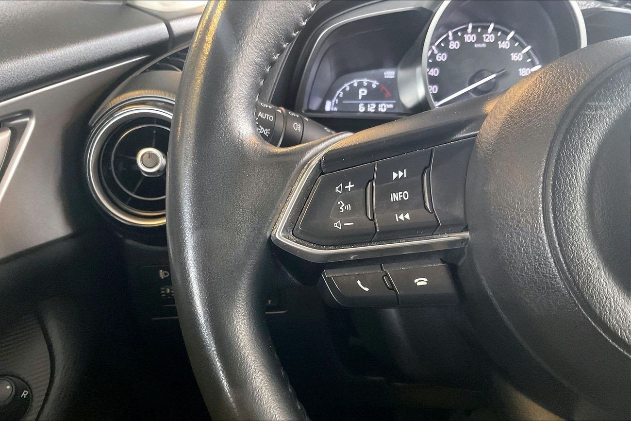Mazda CX-3 2.0 GT AUTO 2WD | Guaranteed Warranty | 0 Down Payment