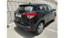 Honda HR-V 1.8L | GCC | EXCELLENT CONDITION | FREE 2 YEAR WARRANTY | FREE REGISTRATION | 1 YEAR COMPREHENSIVE I