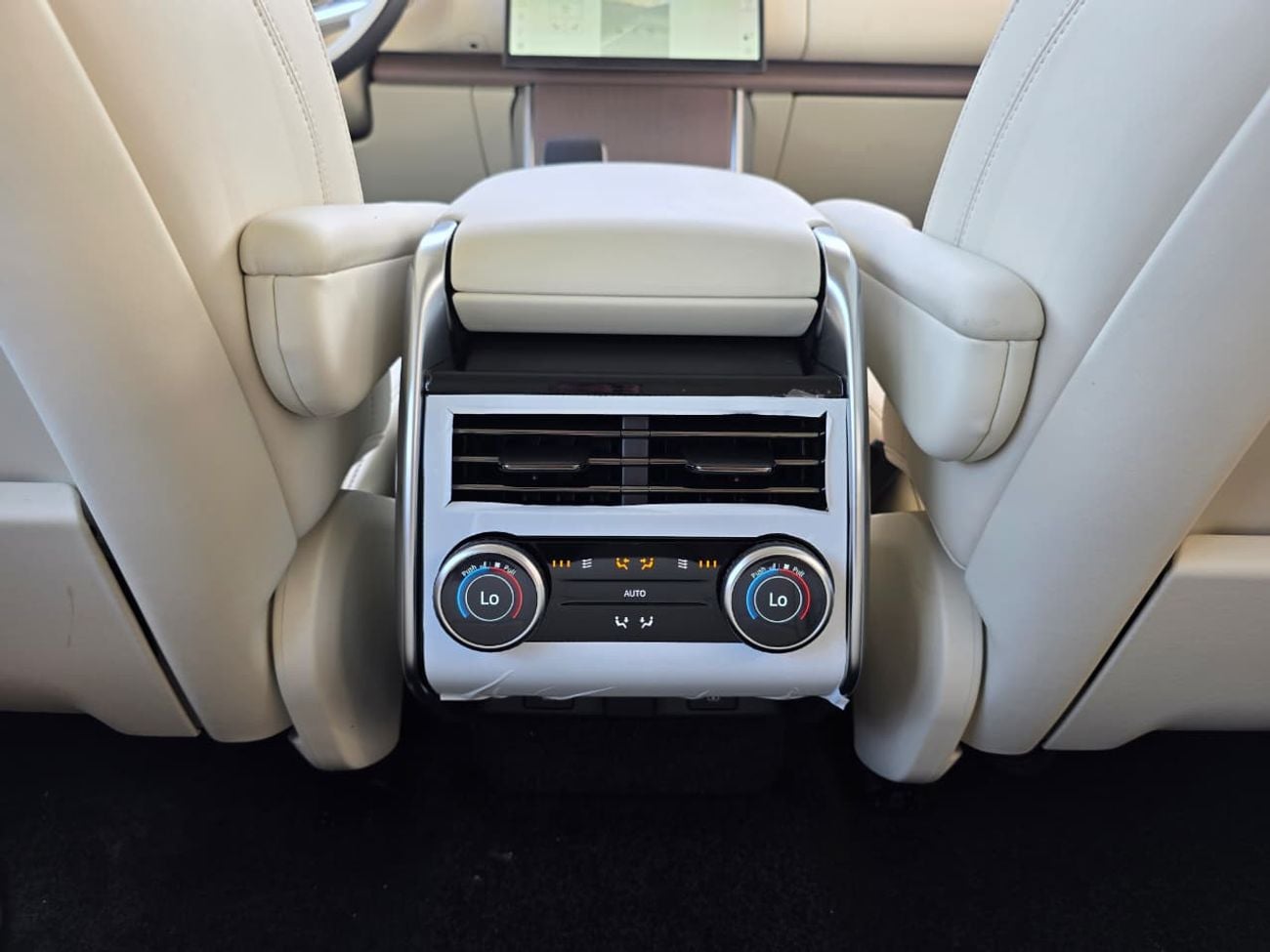 Land Rover Range Rover BRAND NEW \ 2026 Range Rover Autobiography P400 \