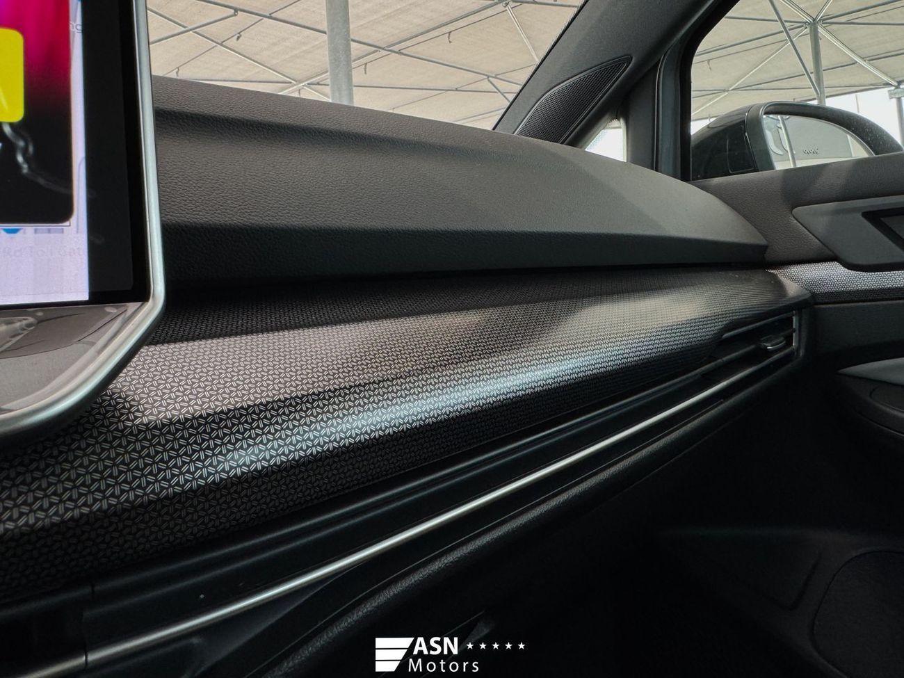 فولكس واجن جولف R 1.5 Turbo 2025 (Export Price)