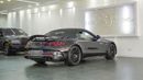 مرسيدس بنز SL 63 AMG V8 BITURBO 4MATIC