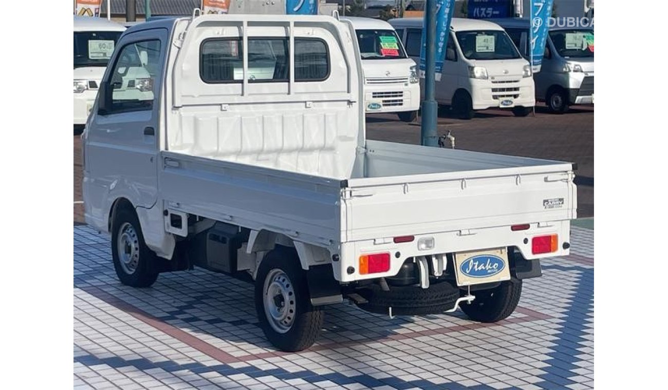 Suzuki Carry DA16T