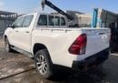 Toyota Hilux diesel engine ,2.8 liter ,manual gear ,year model 2016 ,right hand drive ,only for export available