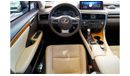 Lexus RX350 Premier AL10