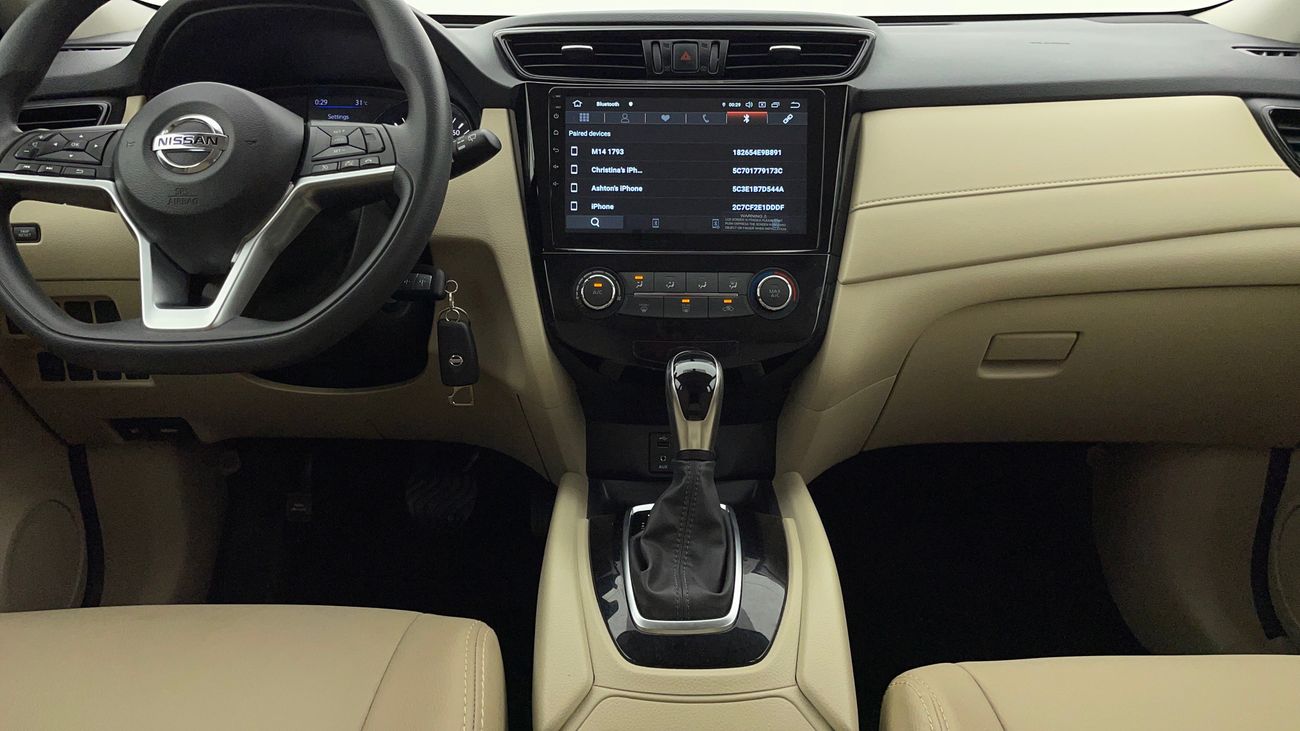 Nissan XTrail S 2.5 | Zero Down Payment | Free Home Test Drive