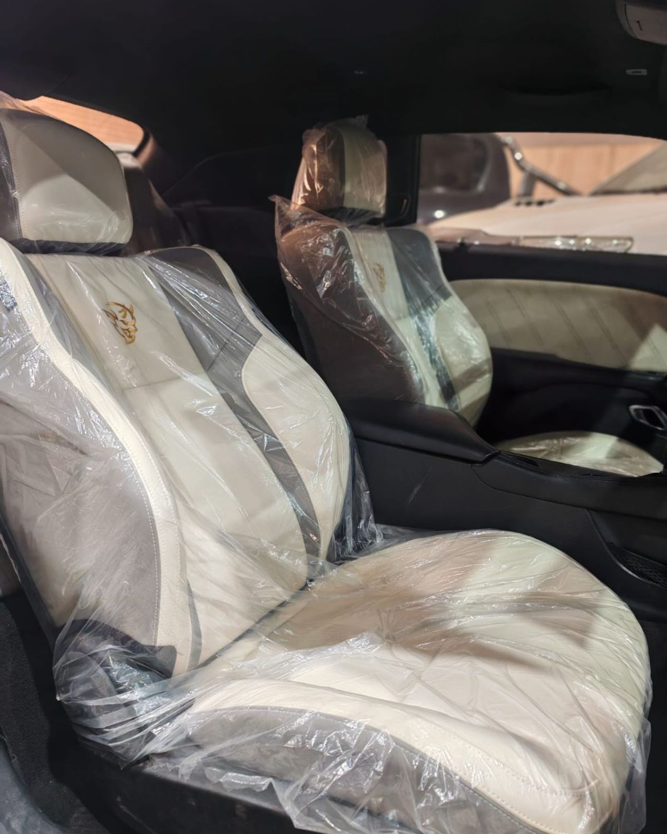 Dodge Challenger R/T 5.7L (375 HP)