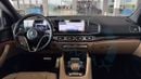 Mercedes Benz GLS450 4MATIC 2026 (For Export , НА ЭКСПОРТ) EQ Boost AWD GCC Без пробега
