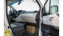 Toyota Hiace - 2.8L - GL