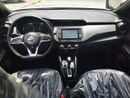 Nissan Kicks S 1.6L