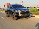 Toyota Hilux Toyota Hilux pickup Years 2022 Adventure V4 Fuel Petrol 2.7 Automatic