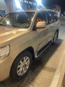 Toyota Land Cruiser GXR3 4.6L