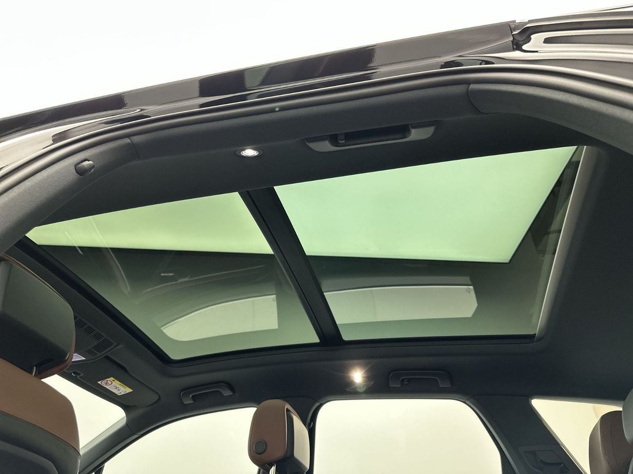 فولكس واجن طوارق Touareg Elegance - Tirano (Ref#00417)