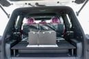 Lexus LX 700h LX 700H | Hybrid | Turbo Sports | 4x4