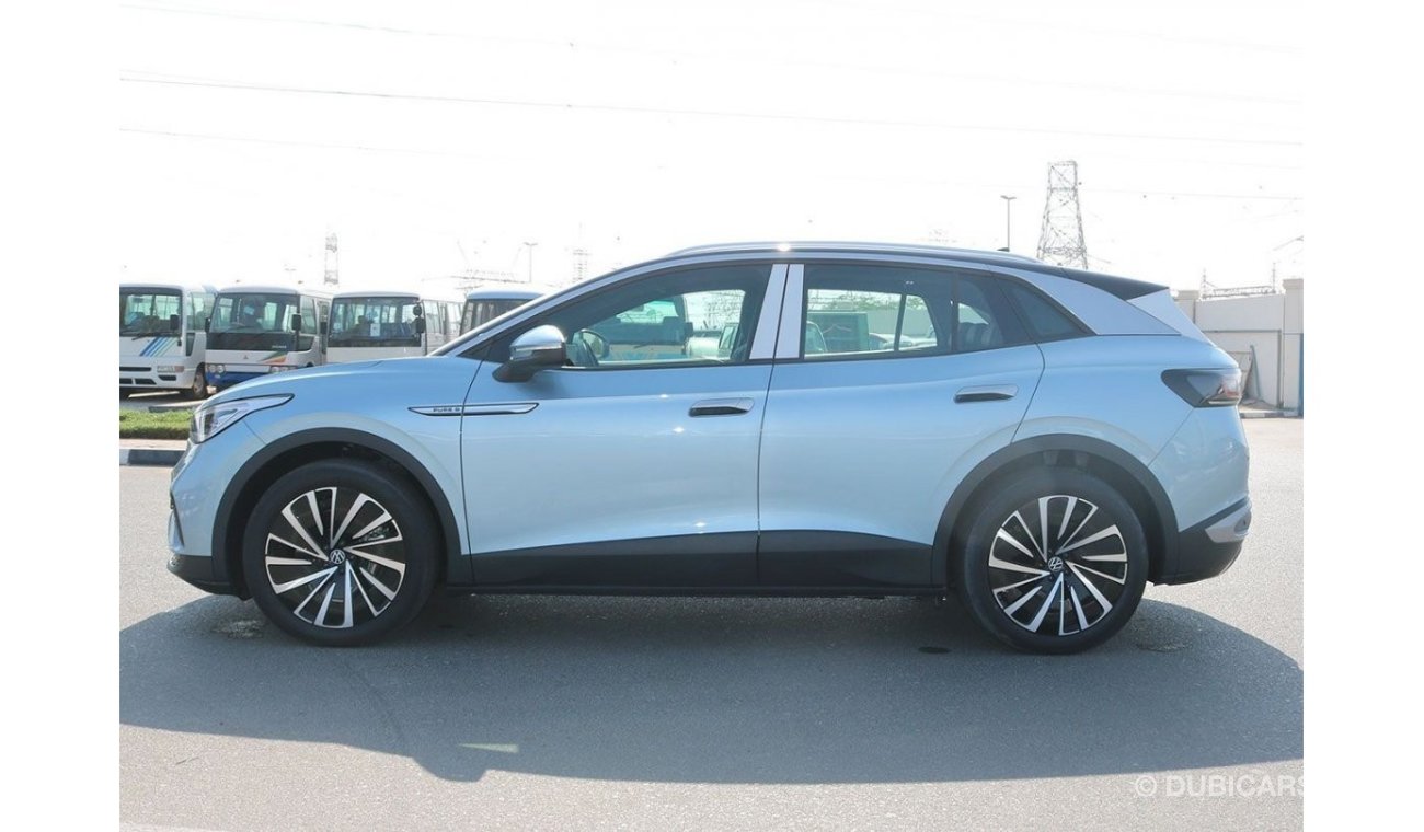 Volkswagen ID.4 LOWEST PRICE GUARANTEED 2022 | PURE+ 100% ELECTRIC INTELLIGENT SUV FULL OPTION WITH PANORAMIC ROOF