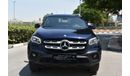 Mercedes-Benz X 350 Mercedes Benz X350 2019