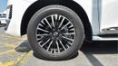 Nissan Patrol PLATINUM VVEL DIG