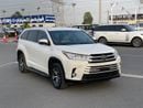 Toyota Highlander 2017 TOYOTA HIGHLANDER V4 IMPORTED FROM USA