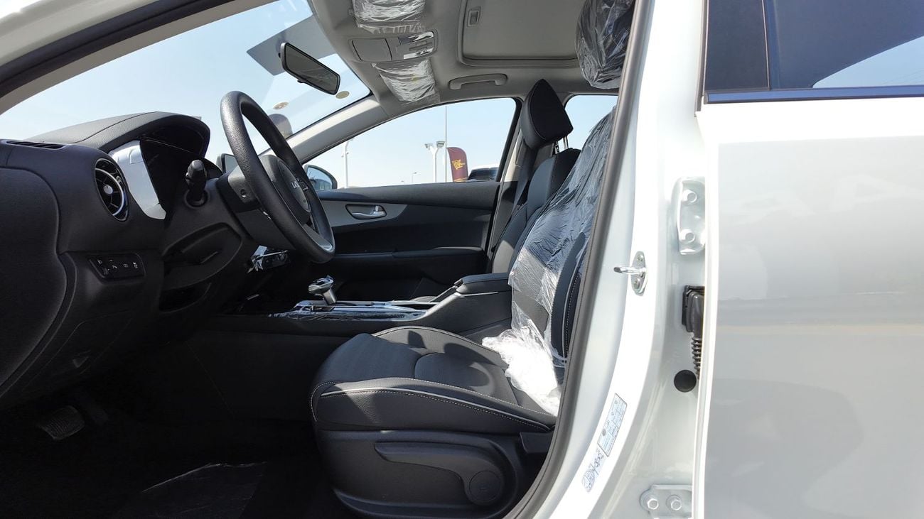 Kia K3 Kia K3 CVT Comfort 1.5L 2025