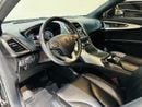 Lincoln MKX BASE