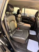 Nissan Armada SL Full option sunroof, leather seats original 2021