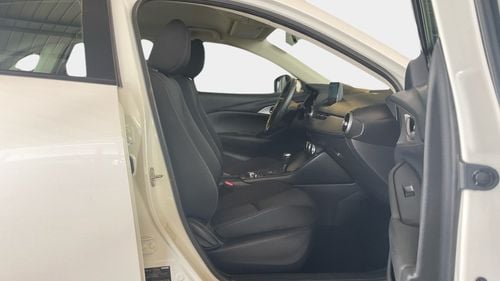 مازدا CX3 2.0 GT AUTO 2WD | شامل الضمان | 0 ﺪﻔﻋﺓ ﺃﻮﻟﻯ