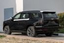 كاديلاك إسكالاد Sport 6.2L AWD Cadillac Escalade Sport - 2026 Brand New (Export)