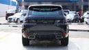 Land Rover Range Rover Sport P525