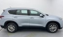 Hyundai Santa Fe GL 3.5 | Under Warranty | Inspected on 150+ parameters