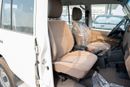 تويوتا لاند كروزر 70 Toyota LC 76 4.0L Petrol E Automatic 2025