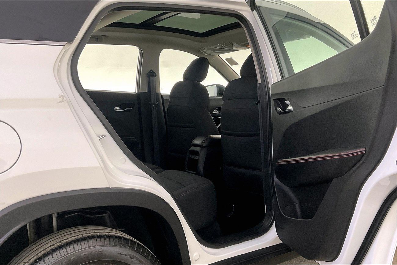 Chevrolet Groove Premier | Guaranteed Warranty | 0 Down Payment