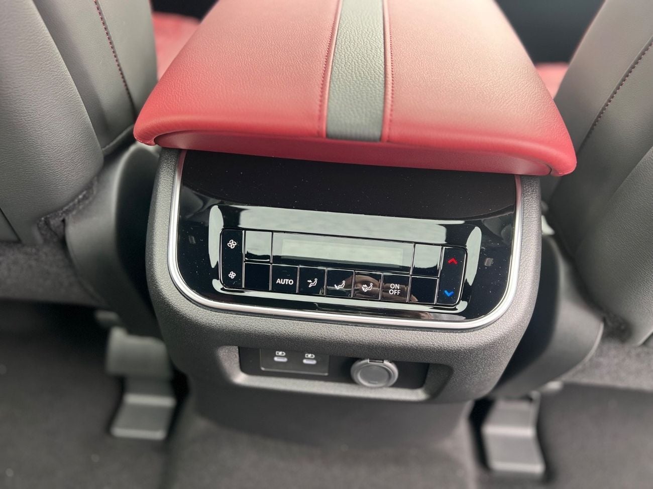 Nissan Patrol SE PLATINUM