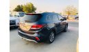 Hyundai Santa Fe GRAND, 7 SEATS, POWER SEATS, NAVIGATION & DVD, LOT-491