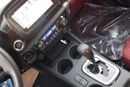 تويوتا هيلوكس SR5 (NON GCC) 2.7L (4x4) Petrol