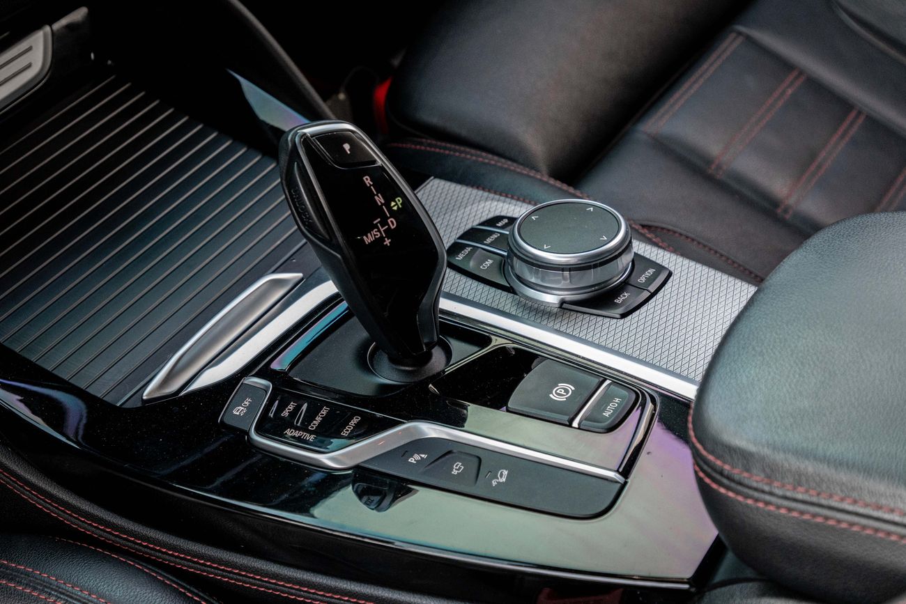 BMW X4 X4 M40I | 2,644 P.M | 0% Downpayment | Perfect Condition! | Ramadan Offer!