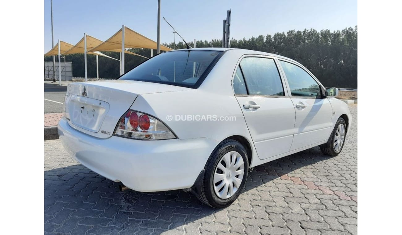 ميتسوبيشي لانسر ميتسوبيشي لانسر 2011 خليجي 1.6 فل اتوماتيك للبيع