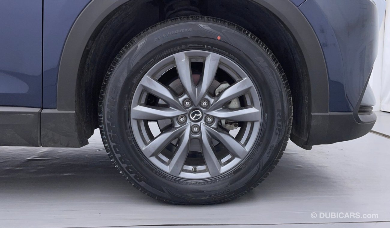 مازدا CX9 GT 2.5 | بدون دفعة مقدمة | اختبار قيادة مجاني للمنزل