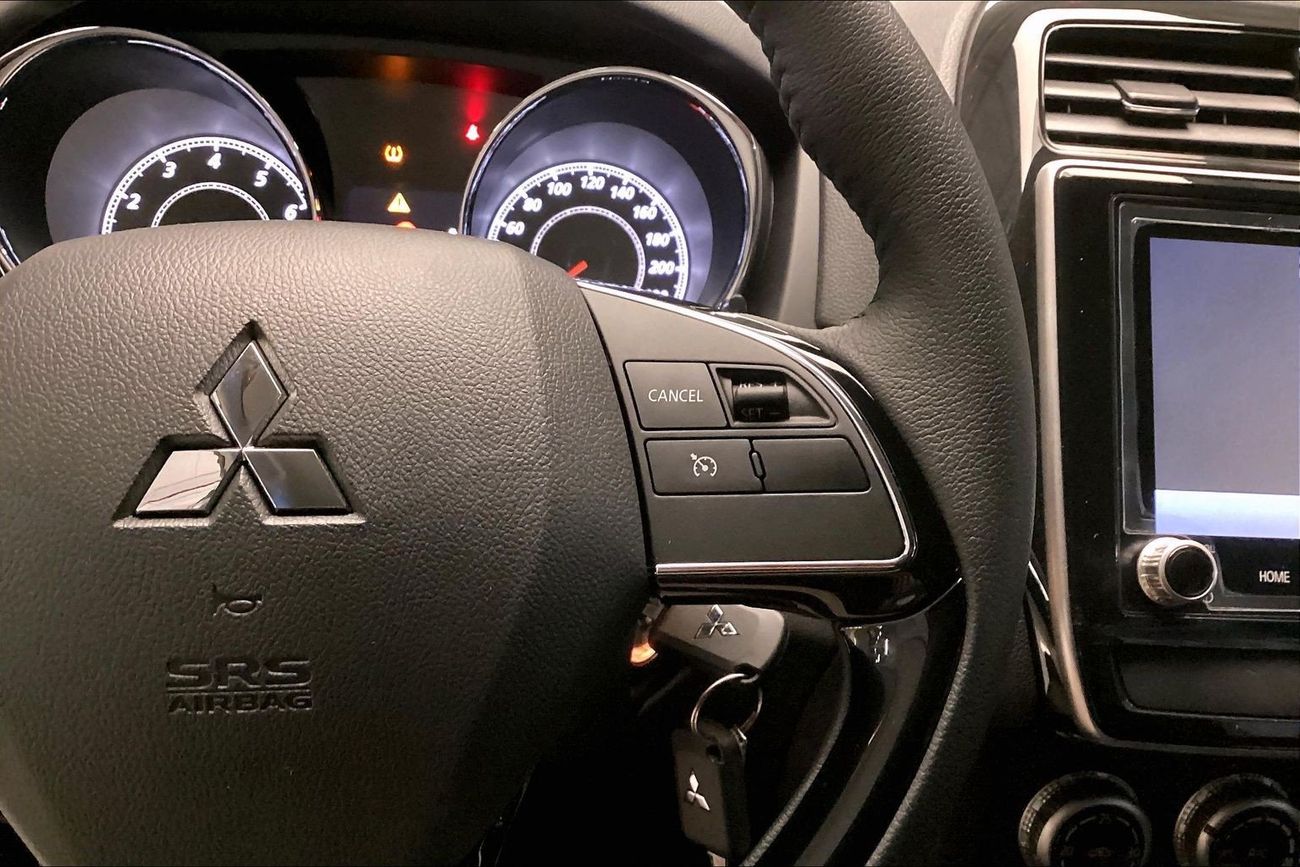 ميتسوبيشي ASX GLX Midline | National Day | Start 2026 with the ideal drive | شامل الضمان | 0 ﺪﻔﻋﺓ ﺃﻮﻟﻯ