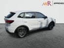 MG ZS STANDARD 1.5L