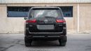 Toyota Land Cruiser GXR TOYOTA LANDCRUISER 3.5 GXR STANDARD -2026YM