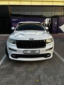 جيب جراند شيروكي SRT8