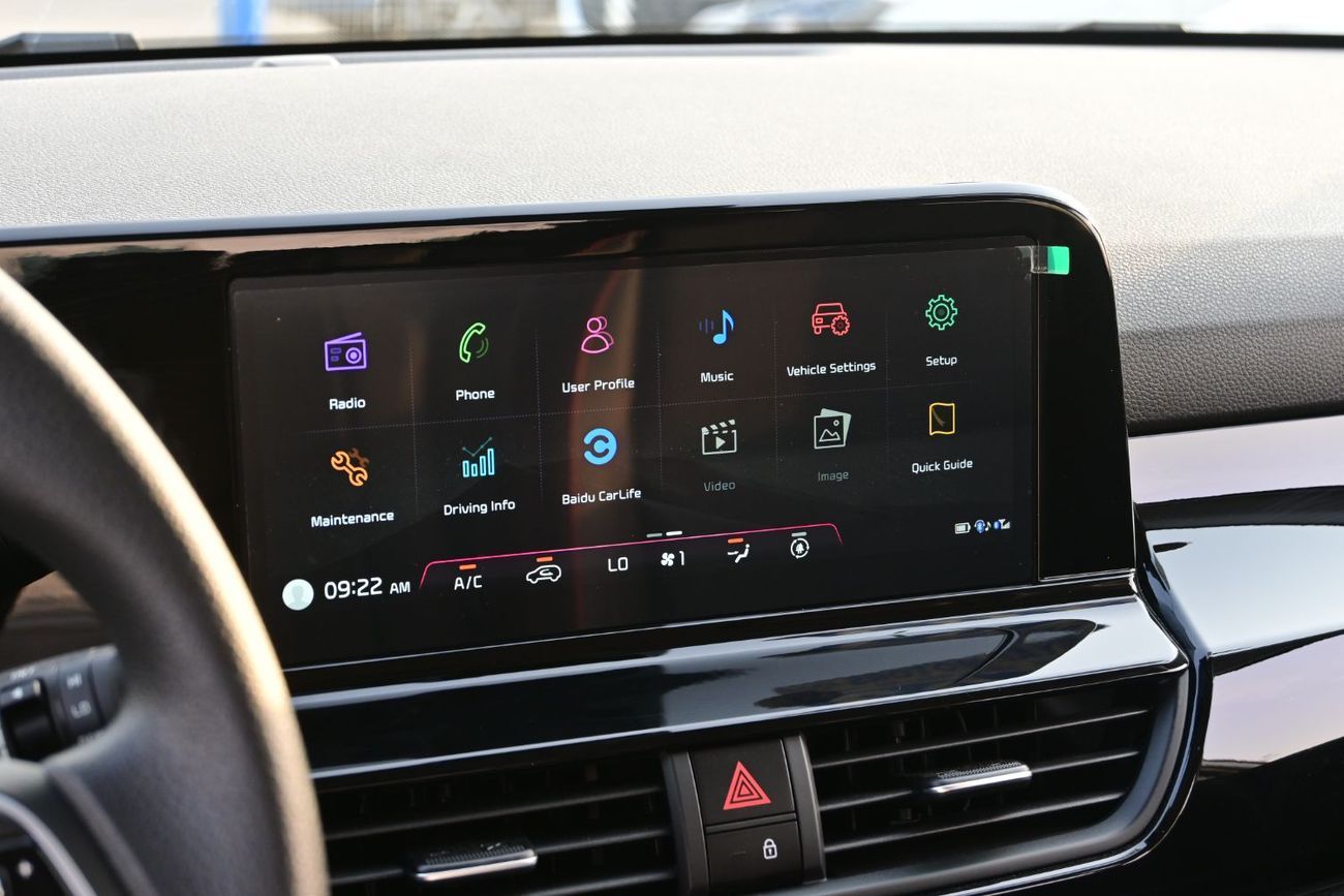 Kia Seltos Kia Seltos 1.5L Petrol, Color White, Model 2025